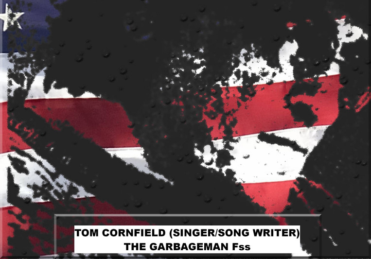 Thomas W Cornfield on SoundBetter