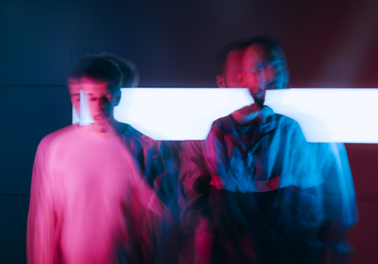 Paperwings on SoundBetter