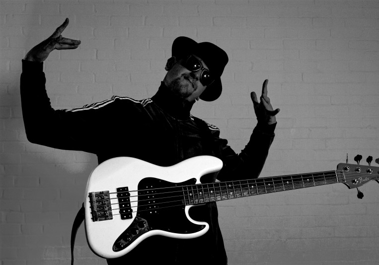 Big Funk Productions on SoundBetter
