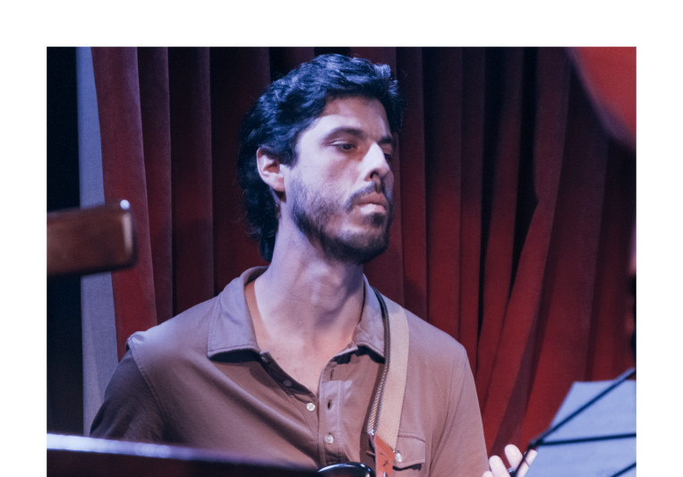 Pablo Andrés Valotta on SoundBetter