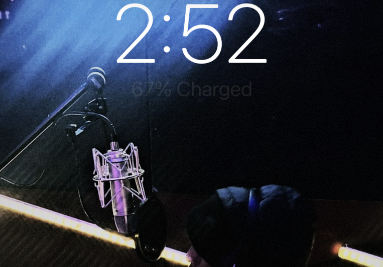 Lytosongwriter on SoundBetter