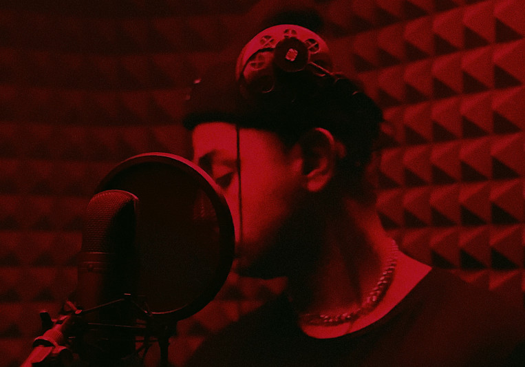 INDER on SoundBetter