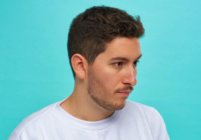 Dangi on SoundBetter