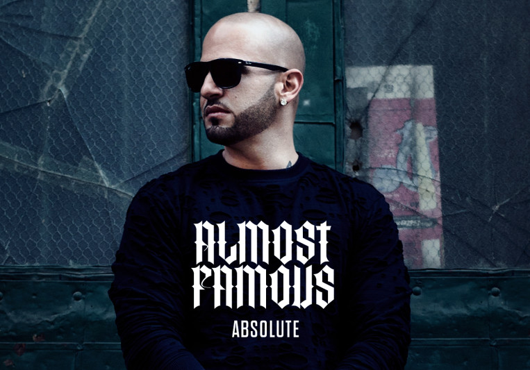 ABSOLUTE on SoundBetter