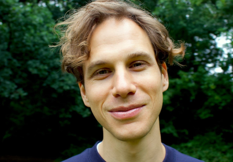 Chris on SoundBetter