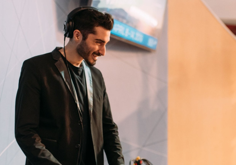 David Tallarico on SoundBetter