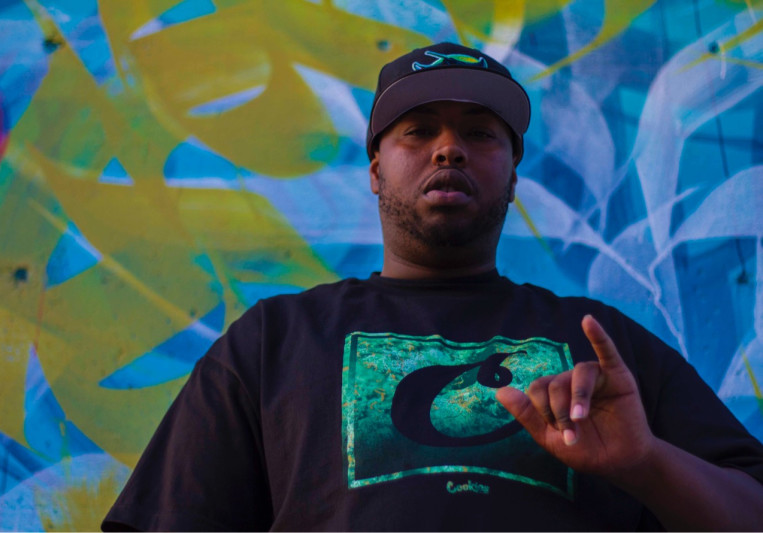 Sir B.L. on SoundBetter