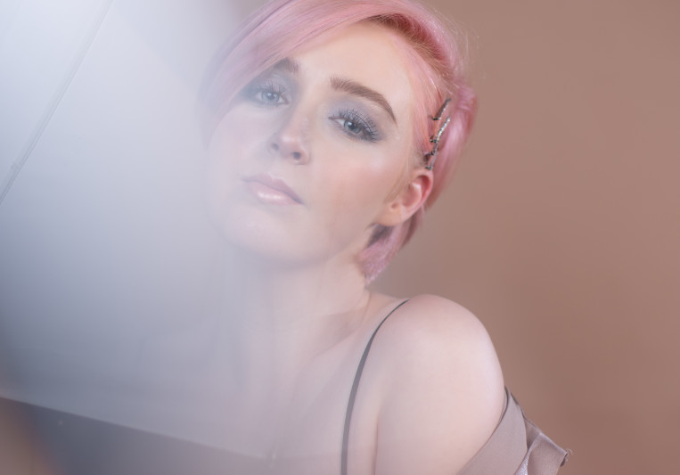 Clare Dove on SoundBetter