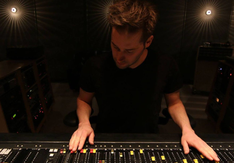 tlmaen on SoundBetter