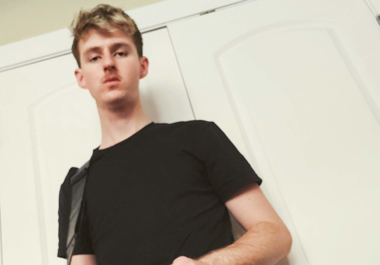 Evan Storm on SoundBetter