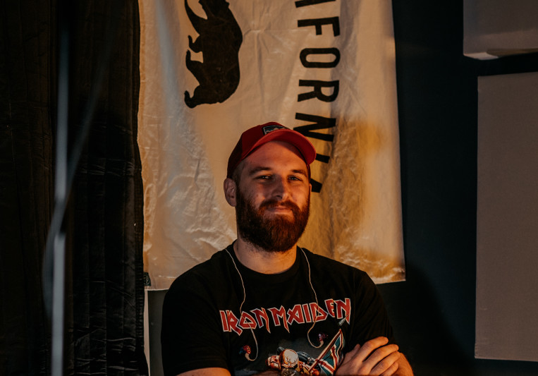 Daniel Kozlowski on SoundBetter