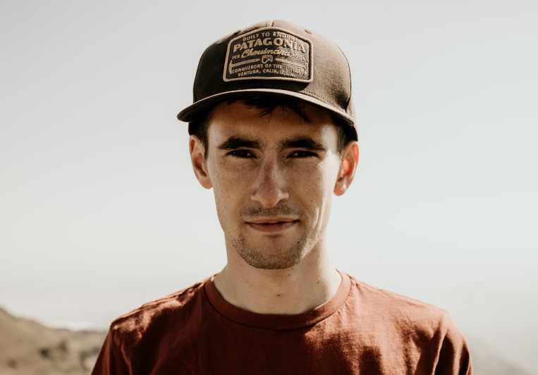 Alex A. on SoundBetter