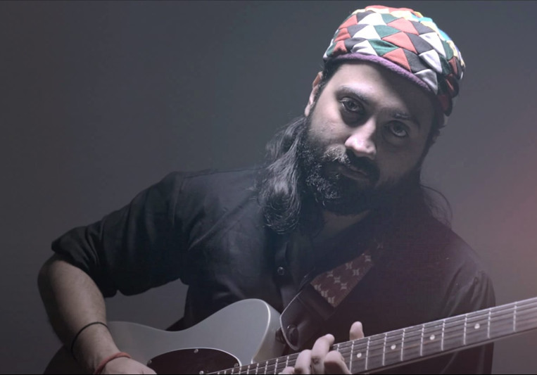 Zain Siddiqui on SoundBetter
