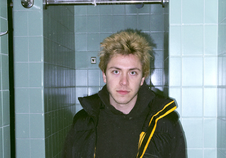 Kyle Stockman on SoundBetter