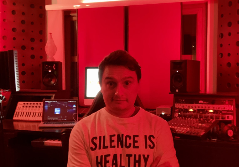 KATODRUMS on SoundBetter