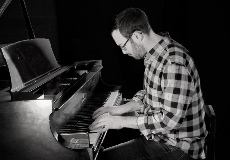 David Ecker on SoundBetter