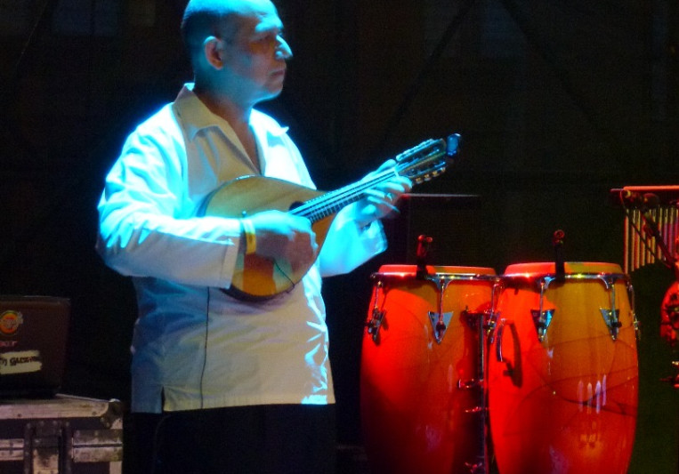 Giovanni Sciortino Lloret on SoundBetter