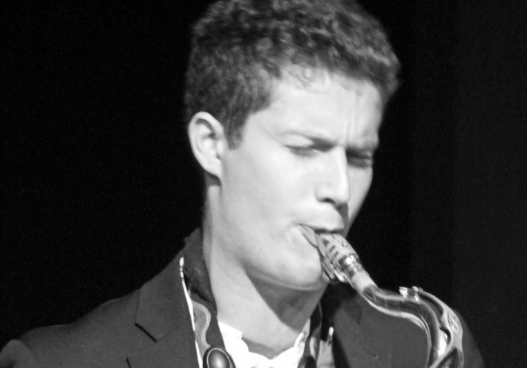 Sam Bishoff on SoundBetter