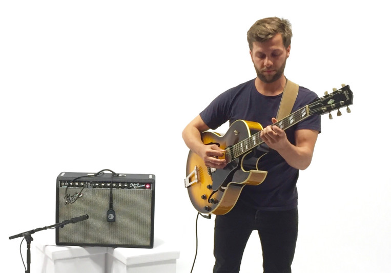 Clemens on SoundBetter