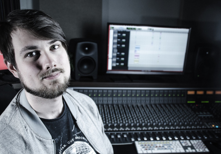 Emil Bringsli on SoundBetter