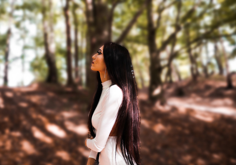 Sarah Hansson on SoundBetter