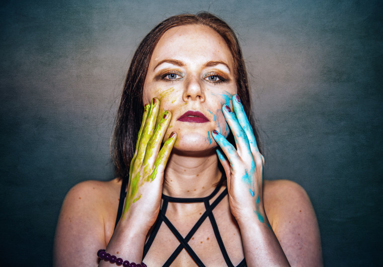 Malene Markussen on SoundBetter