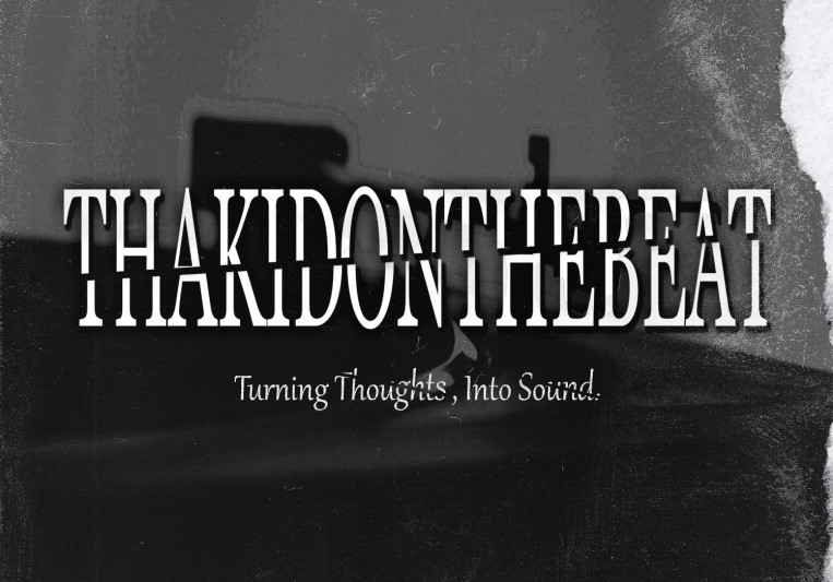 THAKIDONTHEBEAT on SoundBetter