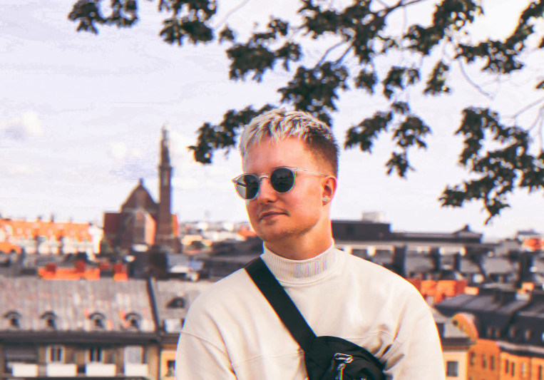 OfficialJxckzon on SoundBetter