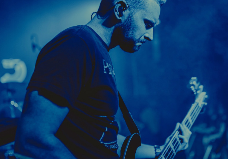 Mark Rynkun on SoundBetter