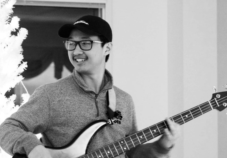 Timothy Ko on SoundBetter