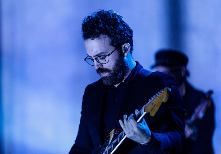 Charley Damski on SoundBetter