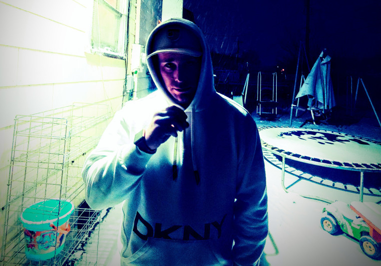 YoungReck on SoundBetter
