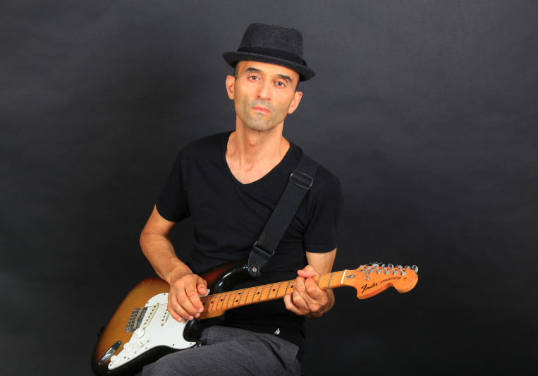 Malik Ati on SoundBetter