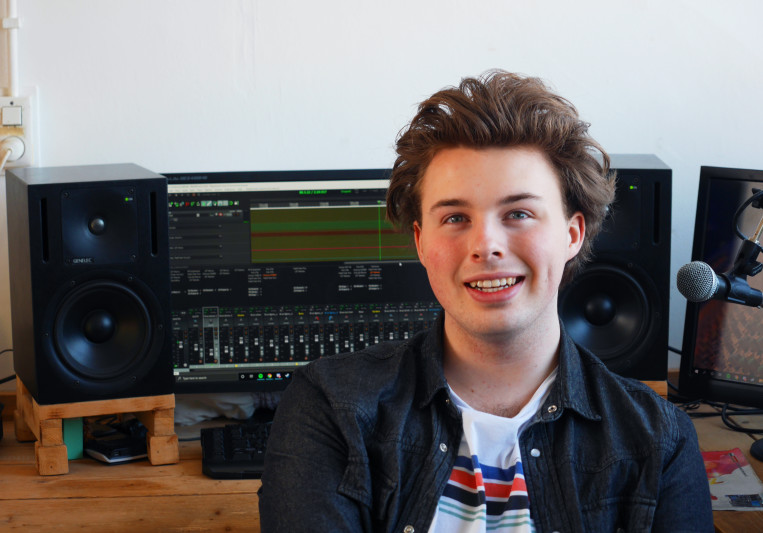 Tom Siemerink on SoundBetter