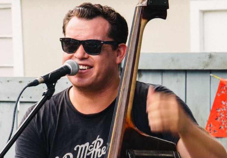 Rob Foreman on SoundBetter