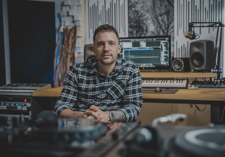 Freek van Kempen on SoundBetter