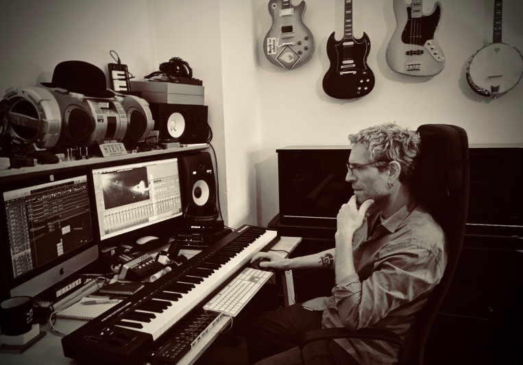 Geezer's Palace Studio on SoundBetter