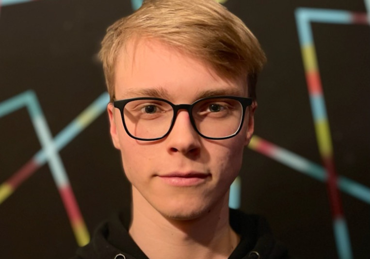 Wojtek Mroczyński on SoundBetter