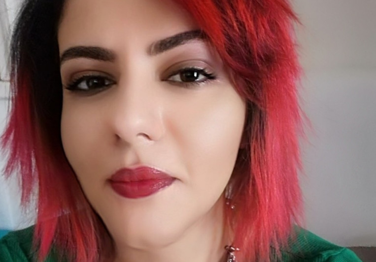Shereen Abdo on SoundBetter
