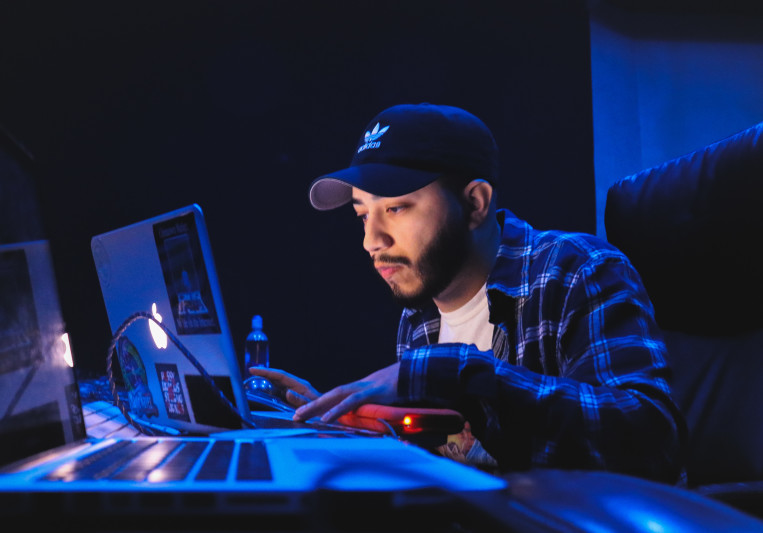 Joseph Hurtado on SoundBetter