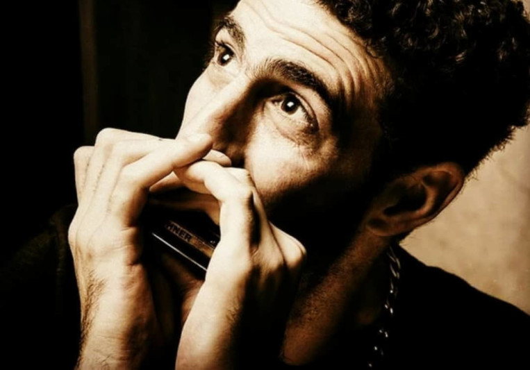 Nahuel Castrillon on SoundBetter
