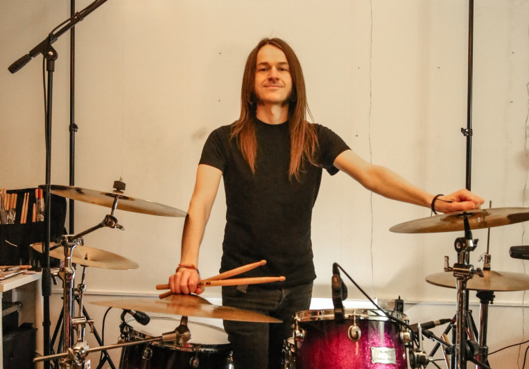 Chris Reed on SoundBetter