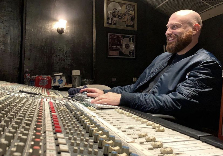 Zach Steele on SoundBetter