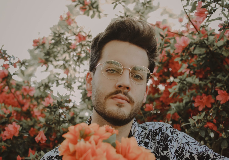 Justin Moyle on SoundBetter