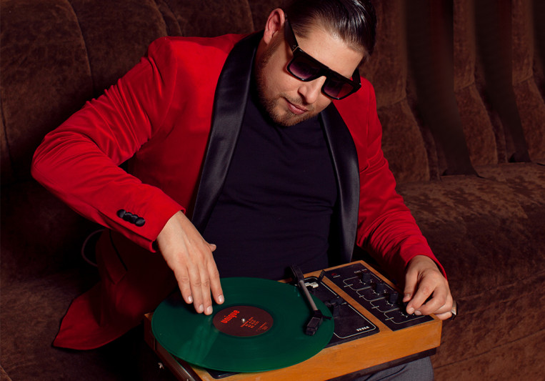 Ordiman on SoundBetter
