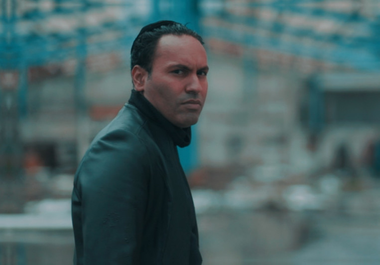 Yoni Gabali on SoundBetter