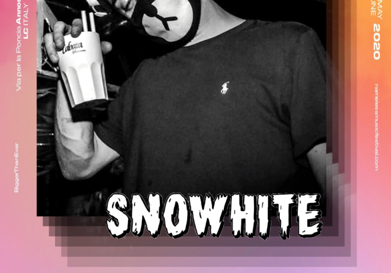 SNOWHITE on SoundBetter