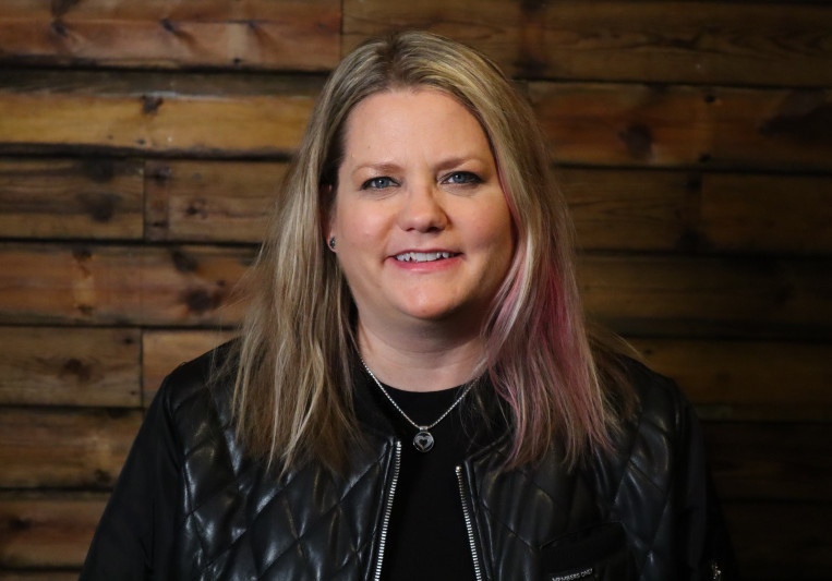 Lori Peters on SoundBetter