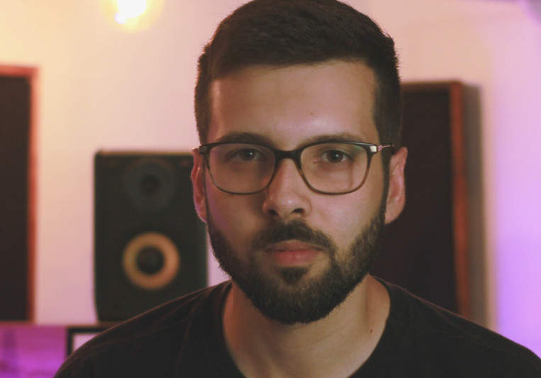 Lucas Goulart on SoundBetter