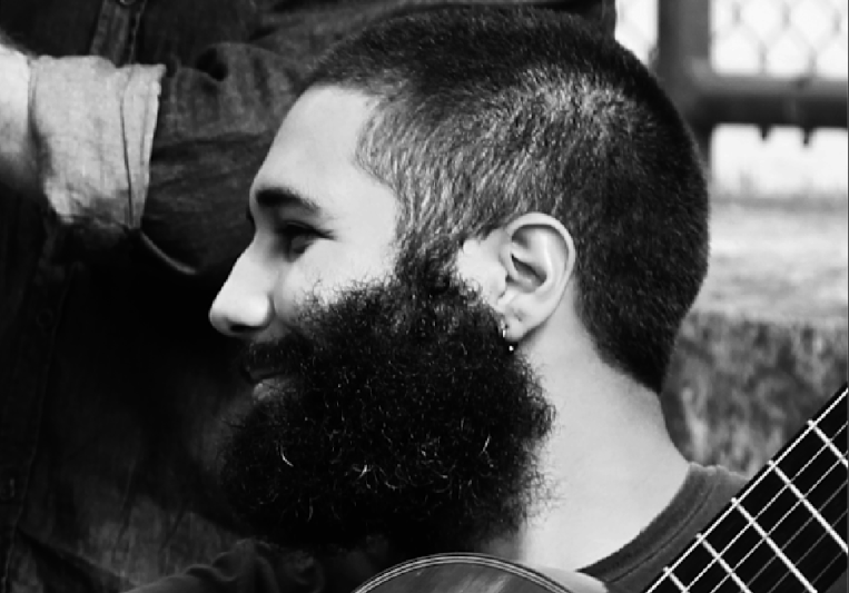 Gabriel Salazar on SoundBetter
